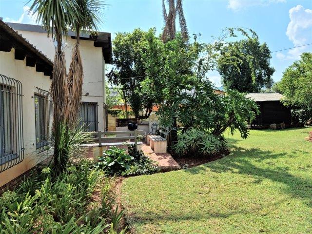 4 Bedroom Property for Sale in Melodie North West